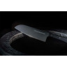 Нож Сантоку SAMURA SHADOW SH-0095/K (SH-0095/A)