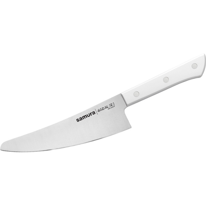 Шеф нож SAMURA HARAKIRI SHR-0083W SHR-0083W/A