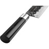 Японский топорик SAMURA BLACKSMITH НАКИРИ SBL-0043